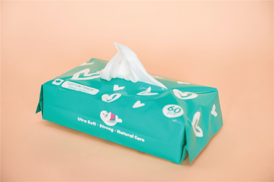 Cotton Tissues